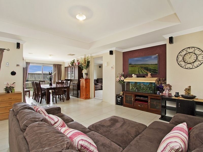 5 Greenvale Avenue, Wallan VIC 3756