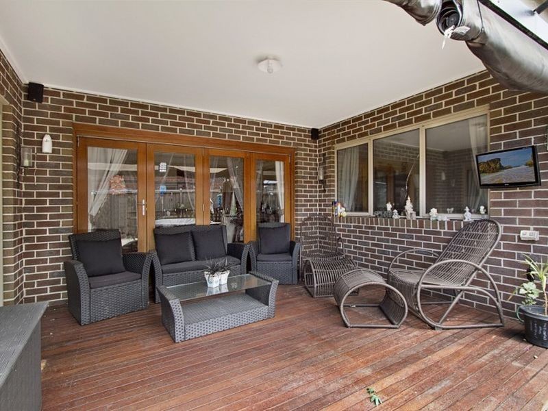 5 Greenvale Avenue, Wallan VIC 3756