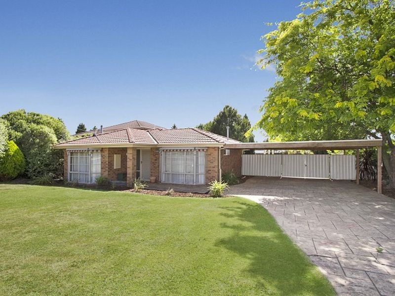 6 McCarthy Court, Wallan VIC 3756