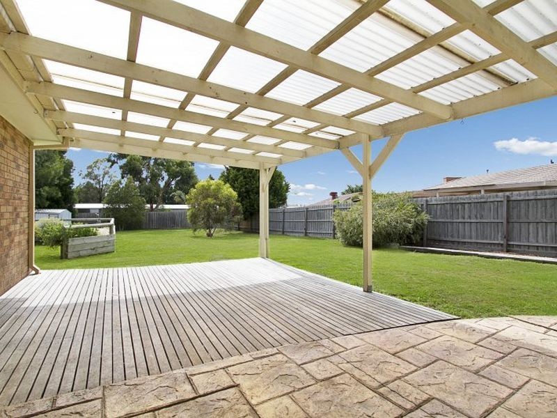 6 McCarthy Court, Wallan VIC 3756