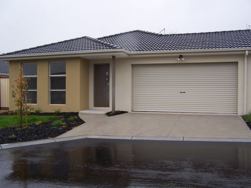 12/6 Eden Place, Wallan VIC 3756