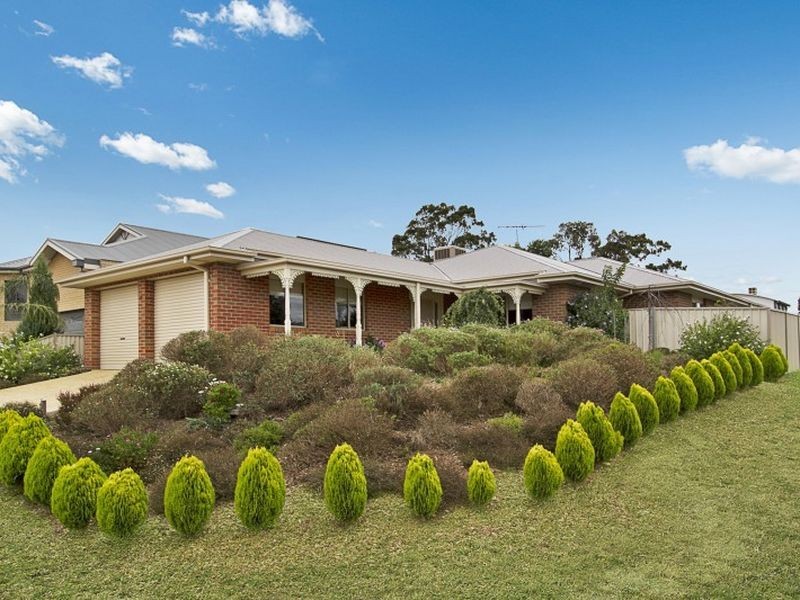 22 Pamela Court, Wallan VIC 3756
