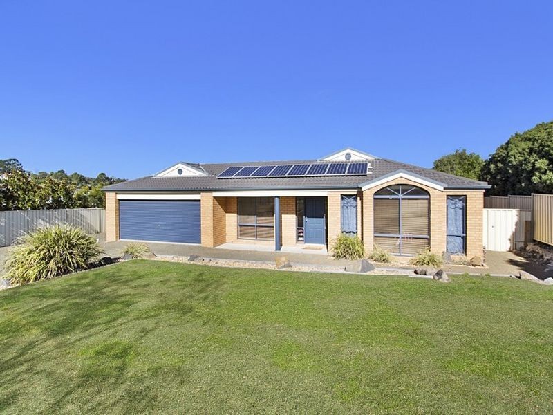 2 Banksia Court, Kilmore VIC 3764