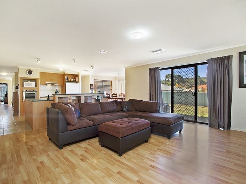 2 Banksia Court, Kilmore VIC 3764