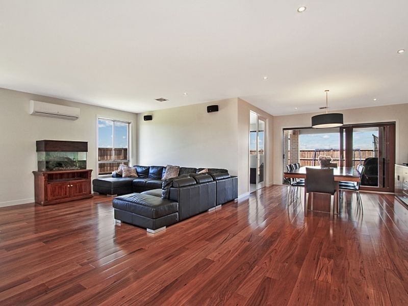 41 Palladium Circle, Beveridge VIC 3753
