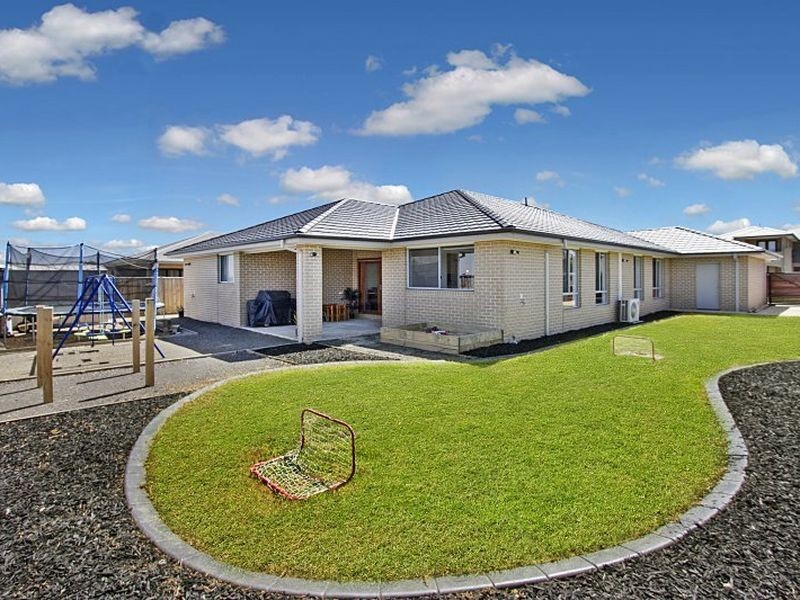 41 Palladium Circle, Beveridge VIC 3753