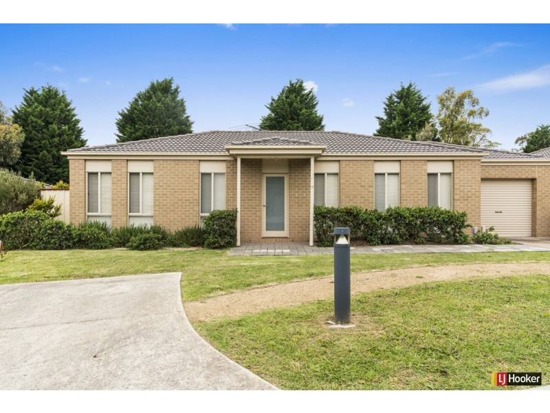 Unit 19/5 Eden Place, Wallan VIC 3756