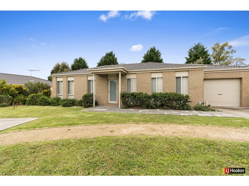 Unit 19/5 Eden Place, Wallan VIC 3756