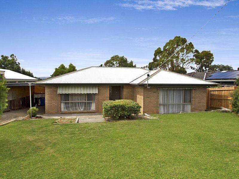 134 Raglan Street, Wallan VIC 3756