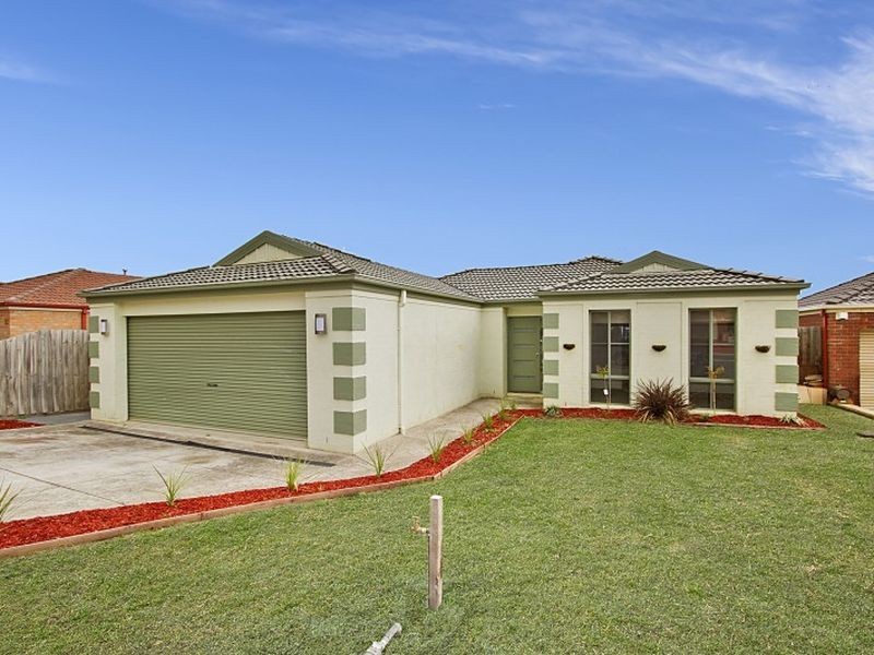 23 Hadley Drive, Wallan VIC 3756