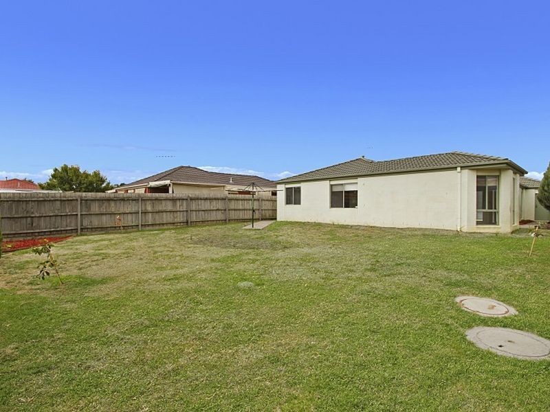 23 Hadley Drive, Wallan VIC 3756