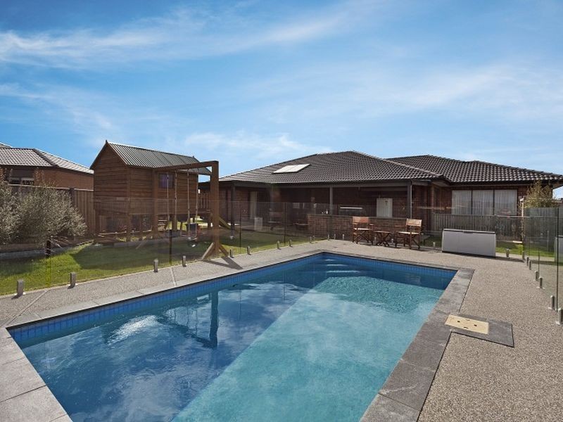 48 Palladium Circle, Beveridge VIC 3753