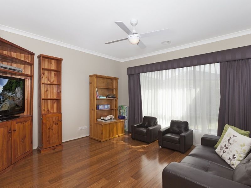 48 Palladium Circle, Beveridge VIC 3753