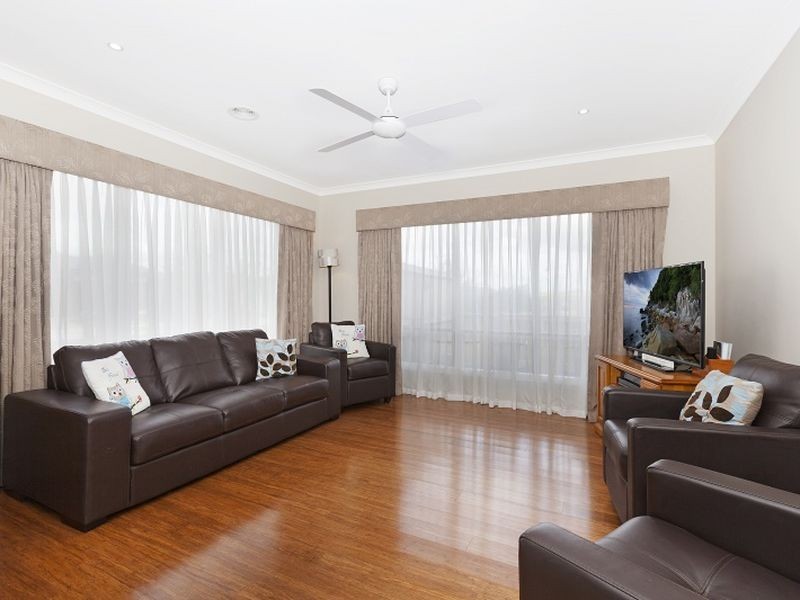 48 Palladium Circle, Beveridge VIC 3753