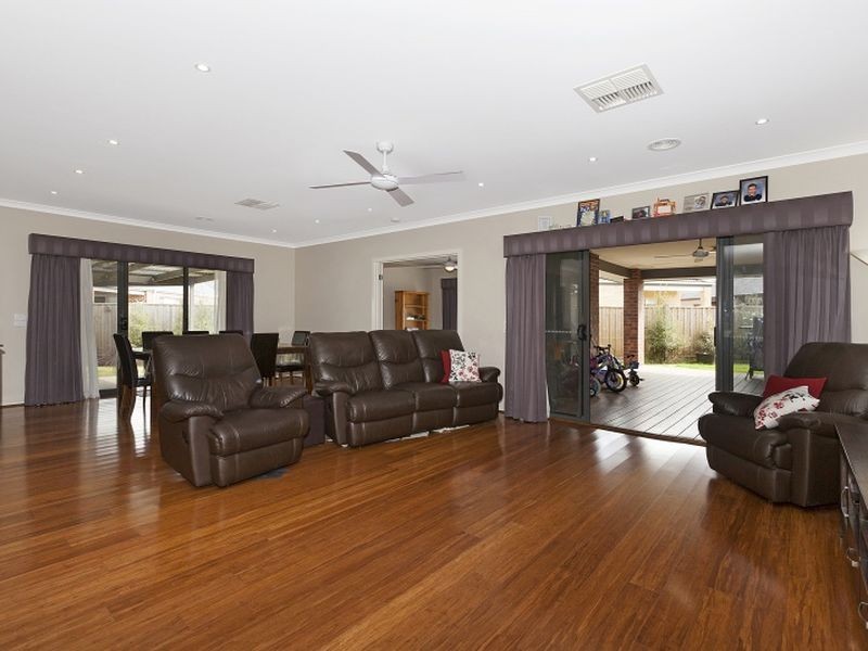 48 Palladium Circle, Beveridge VIC 3753