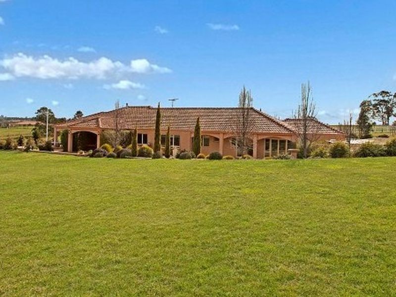 20 Eastern Ridge, Hidden Valley VIC 3756