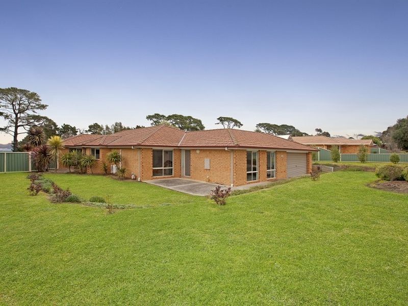 3 Franklin Close, Wallan VIC 3756