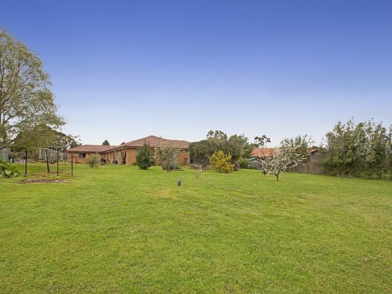 3 Franklin Close, Wallan VIC 3756