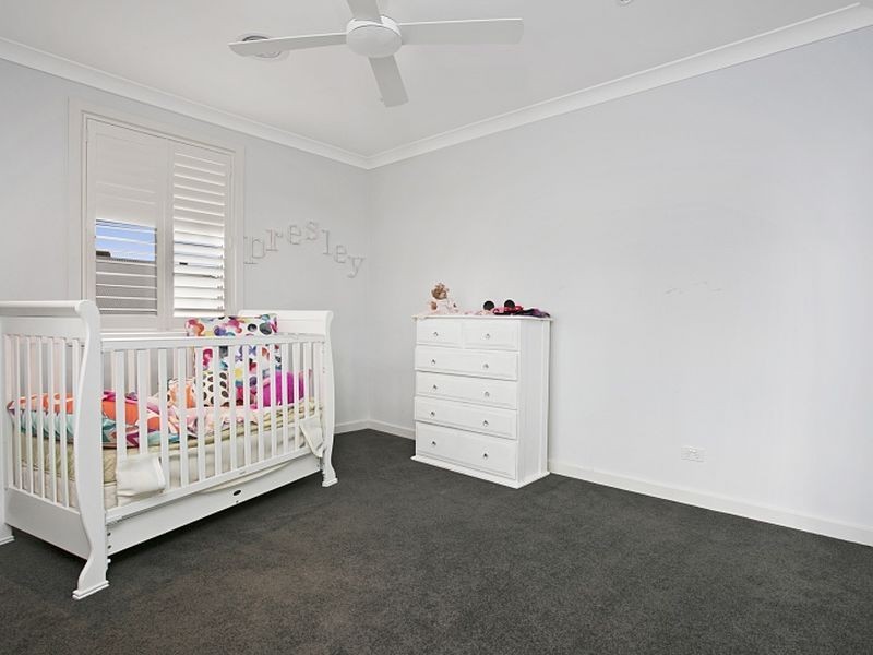 37 Mandalay Circuit, Beveridge VIC 3753