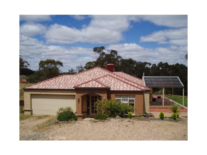 Hidden Valley VIC 3756