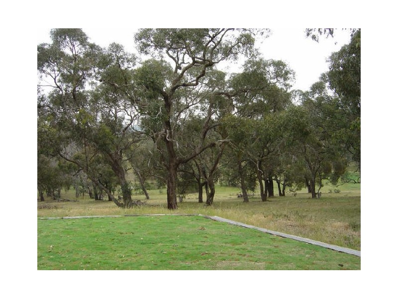 Hidden Valley VIC 3756