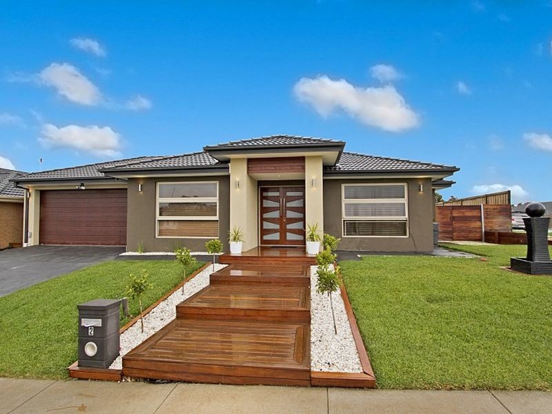 2 Grevillea Court, Wallan VIC 3756