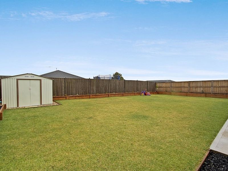 2 Grevillea Court, Wallan VIC 3756