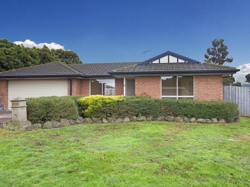 18 Wiggins Place, Wallan VIC 3756