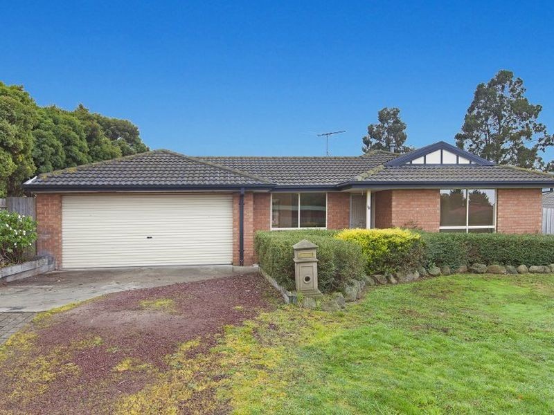 18 Wiggins Place, Wallan VIC 3756
