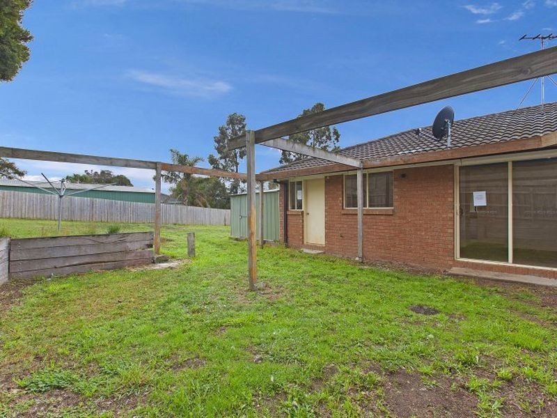 18 Wiggins Place, Wallan VIC 3756