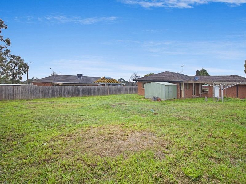 18 Wiggins Place, Wallan VIC 3756