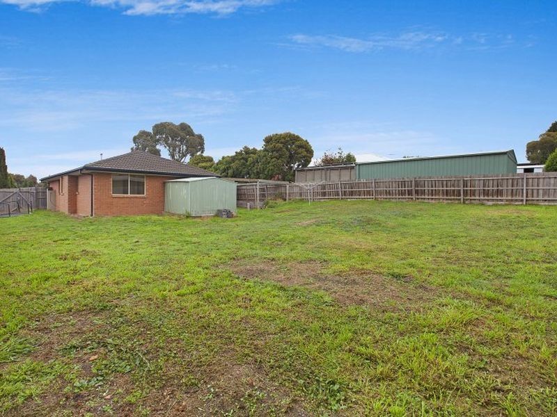 18 Wiggins Place, Wallan VIC 3756