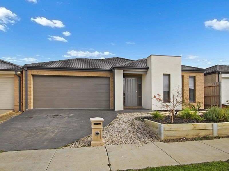 7 Botanical Avenue, Wallan VIC 3756
