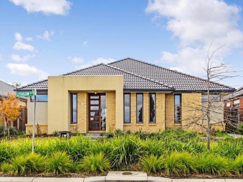 25 Lithgow Street, Beveridge VIC 3753