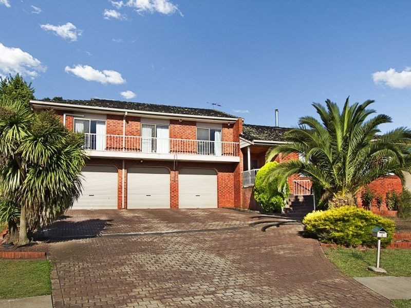 4 Pretty Sally Drive, Wallan VIC 3756