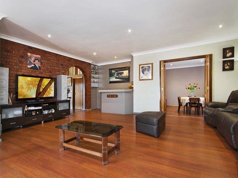 4 Pretty Sally Drive, Wallan VIC 3756