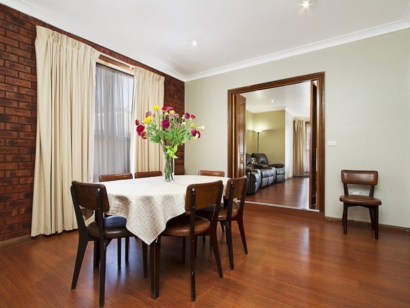 4 Pretty Sally Drive, Wallan VIC 3756