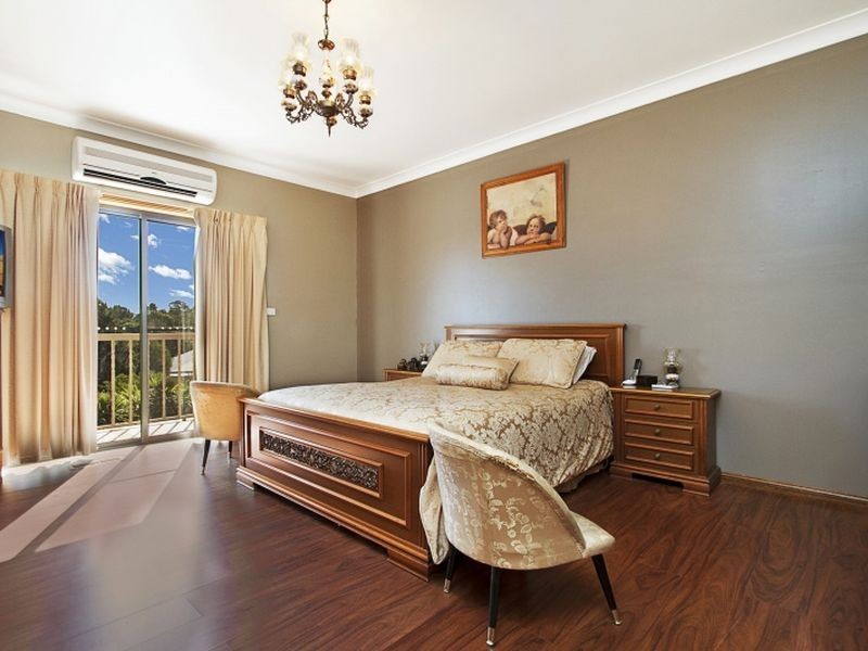 4 Pretty Sally Drive, Wallan VIC 3756