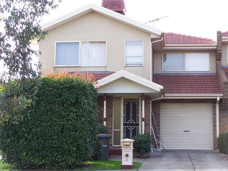 3/96 Queen Street, Wallan VIC 3756