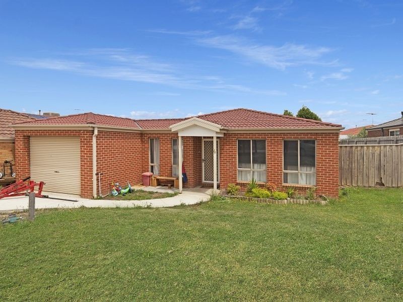 4 Pamela Court, Wallan VIC 3756