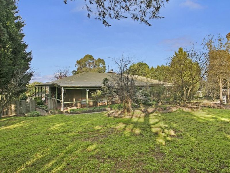 85 Rowes Lane, Wallan VIC 3756