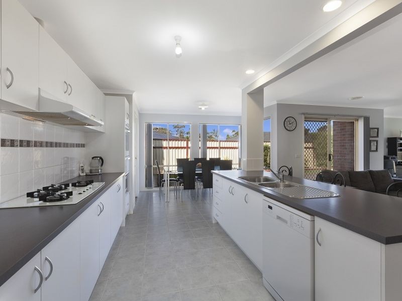 8 Wyatt Way, Wallan VIC 3756