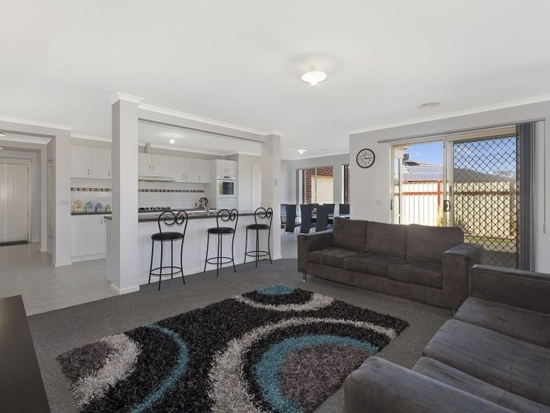 8 Wyatt Way, Wallan VIC 3756