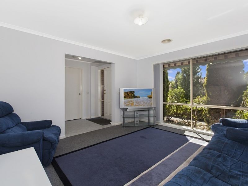 8 Wyatt Way, Wallan VIC 3756