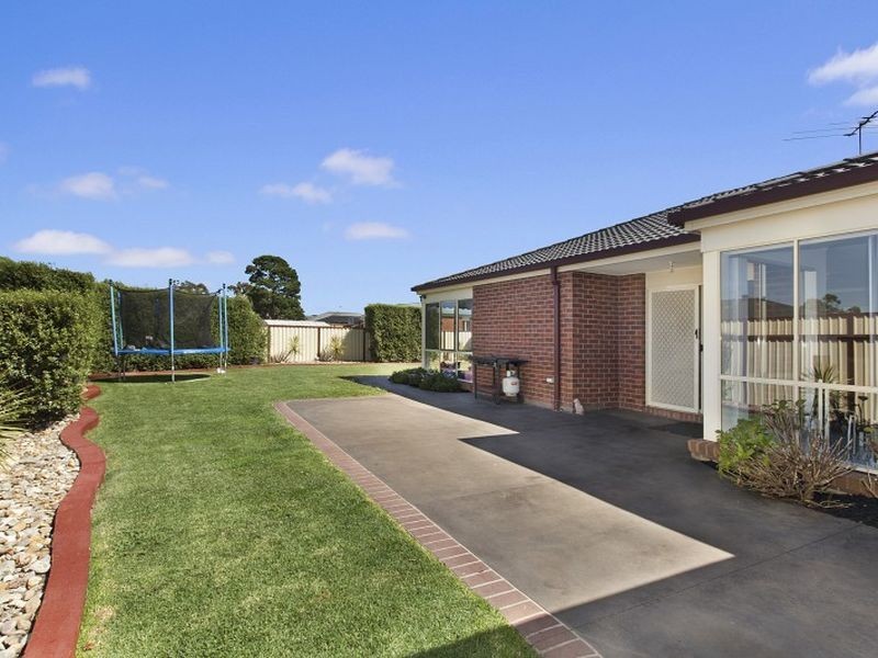8 Wyatt Way, Wallan VIC 3756