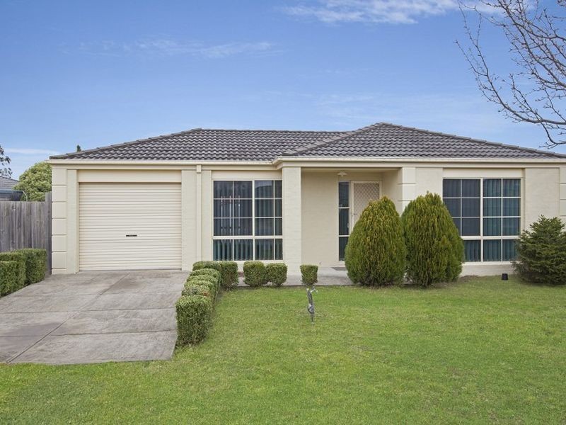 4 Crystal Close, Wallan VIC 3756