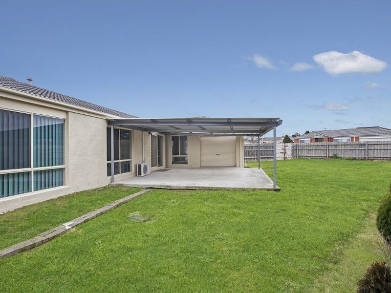 4 Crystal Close, Wallan VIC 3756