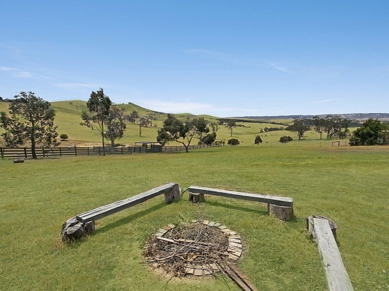 24 Porcupine Court, Chintin VIC 3756