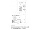 24 Porcupine Court, Chintin VIC 3756 Floorplan