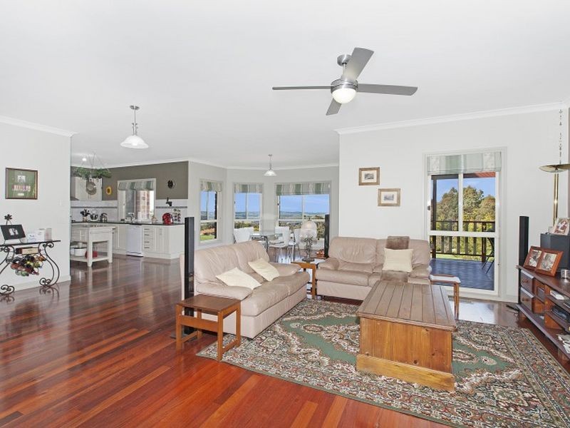 1 Ironbark Court, Hidden Valley VIC 3756